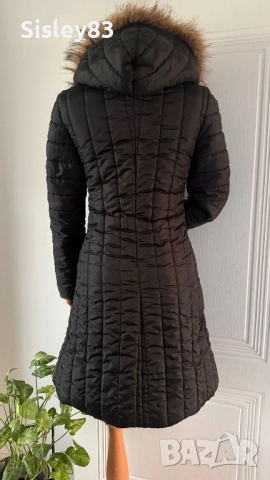 Дълго яке EXCLUSIVE jeans, размер S., снимка 17 - Якета - 52950453