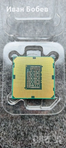 Intel Core i5 2400S процесор, снимка 2 - Процесори - 53367977