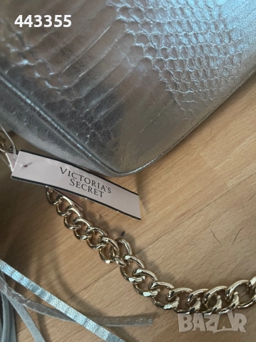 Чанта на VICTORIAS SECRET, снимка 3 - Чанти - 51865162