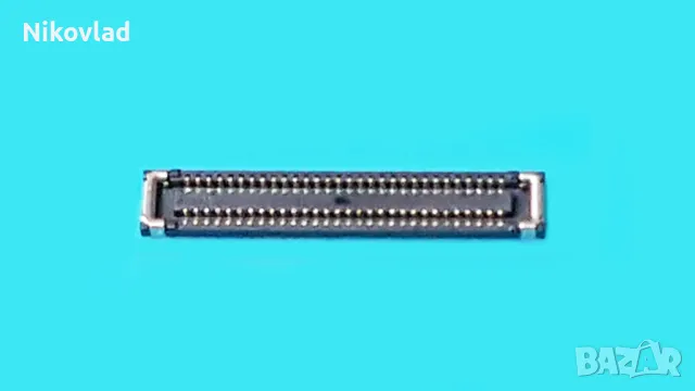 60 pin FPC Connector Xiaomi 11T,  11T Pro
