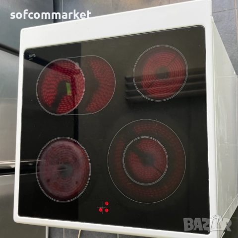 Готварска печка Серия 4 Bosch HKR39C220, снимка 11 - Печки, фурни - 52616127