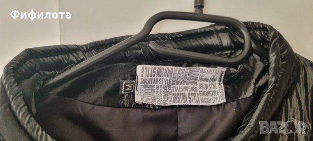 Зимно яке , снимка 4 - Якета - 35302500