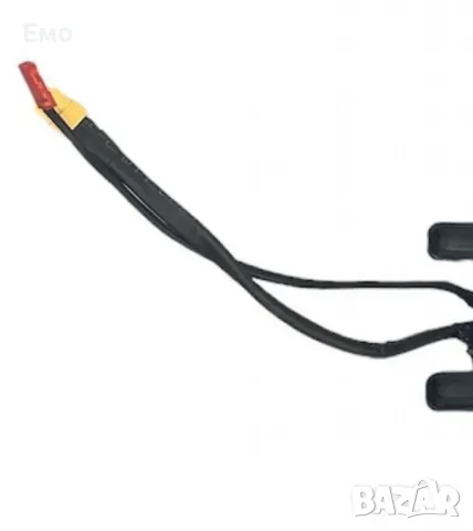 Литиево-йонна батерия за електрически велосипеди и скутери - 36V, 7.8Ah, снимка 5 - Части за велосипеди - 48513270