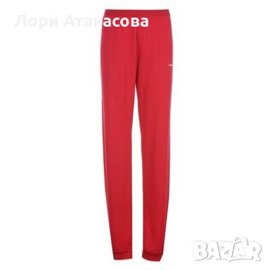 Лекота и удобство на движение комплект " Campri " в червен цвят-клин и суитчър, снимка 3 - Спортни екипи - 28362999