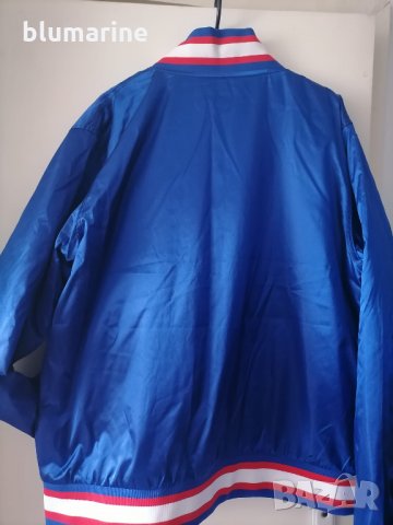 Мъжко спортно яке Nike - NBA, снимка 5 - Якета - 33253083