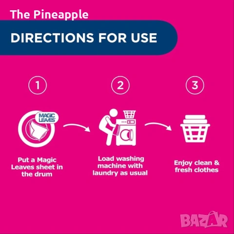 Внос Германия Ver Nel и Lenor, снимка 18 - Перилни препарати и омекотители - 53507451