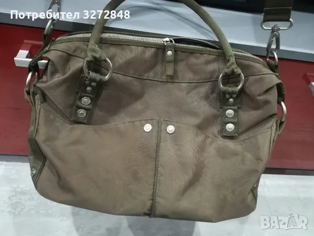 Чанта GEORGE GINA & LUCY, снимка 9 - Чанти - 48030007