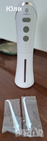 Електрически зъбен душ , снимка 6 - Други - 50909150