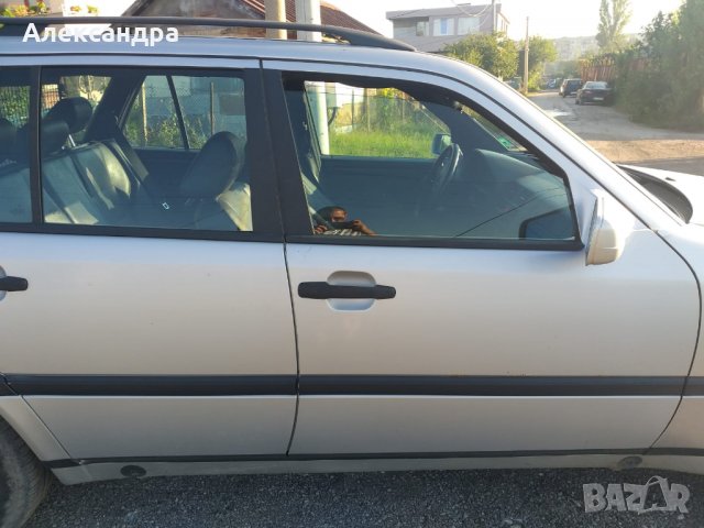 Mercedes Benz C220 Cdi На части, снимка 3 - Автомобили и джипове - 26244000