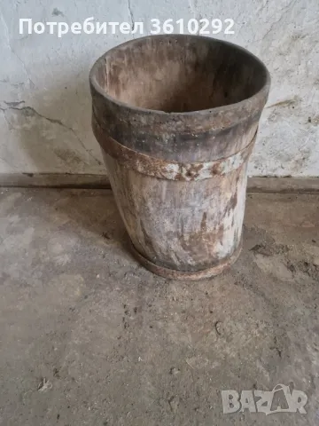 Дървени съдове. , снимка 12 - Други - 49094228