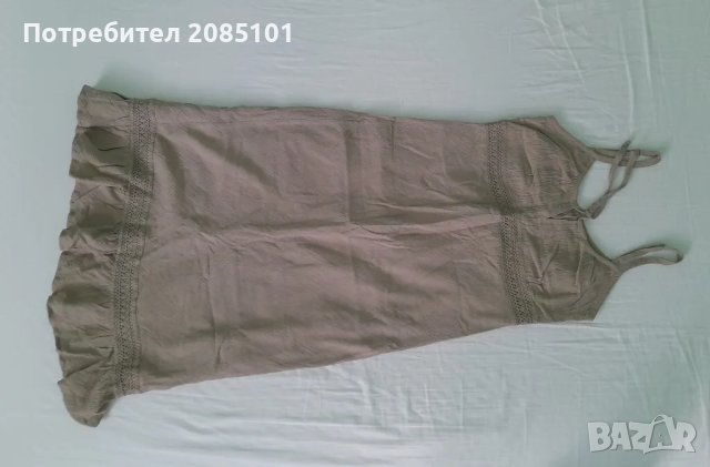 Рокля 38, снимка 2 - Рокли - 49380677