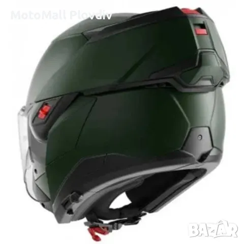 Ново! Модуларна каска SHARK OXO Ново!, снимка 7 - Аксесоари и консумативи - 49243563