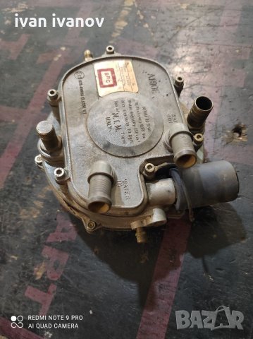 Италянски Испарител, снимка 7 - Части - 33542460