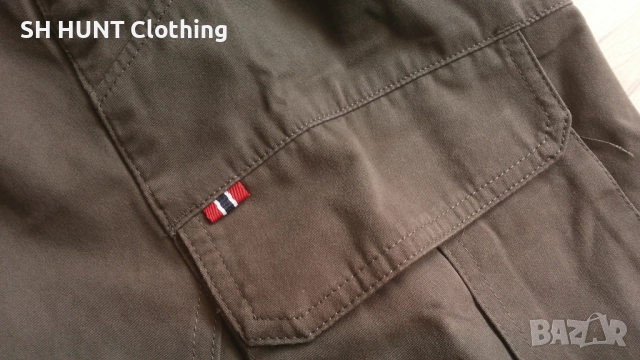 Bergans of NORWAY GAUSDAL Pant размер S панталон със здрава материя - 1670, снимка 9 - Екипировка - 52819240