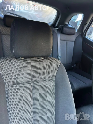 Hyundai Santa Fe 4x4 2.2 CRDi 150 к.с. 00-06 г na chasti Хюндай Санта Фе на части , снимка 9 - Автомобили и джипове - 53040568