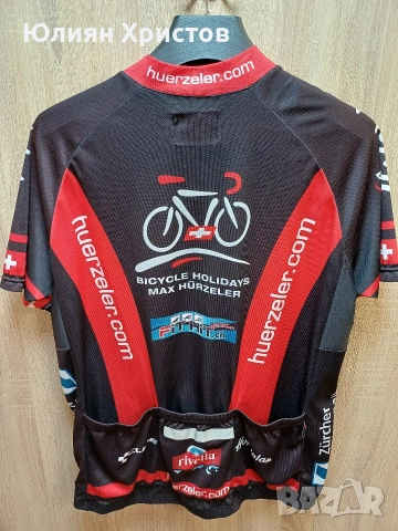 Колоезда, снимка 4 - Аксесоари за велосипеди - 53594313