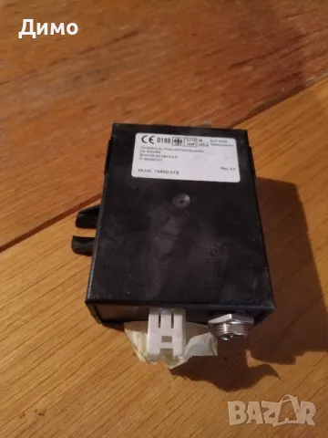 Ел блок модул печка бмв е39 bmw e39, снимка 3 - Части - 48973299