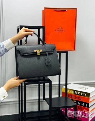 чанта hermes 