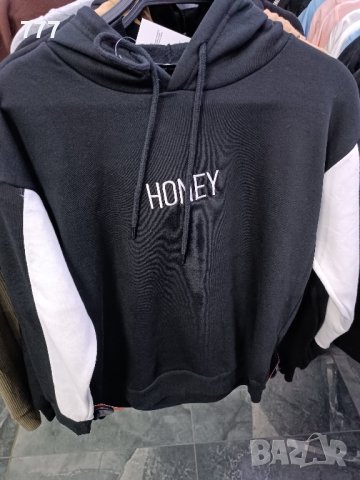 суичъри , снимка 2 - Блузи с дълъг ръкав и пуловери - 43669322