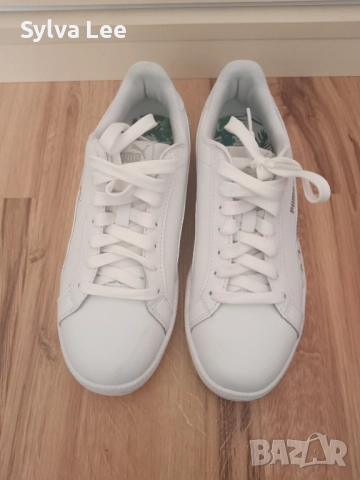 Puma кецове, снимка 2 - Кецове - 52156022