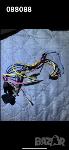 Радио за кола ALPINA UTE-72BT, снимка 4 - Аксесоари и консумативи - 43751282