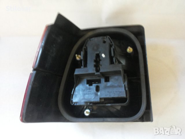 Стоп VW CORRADO HELLA десен, снимка 3 - Части - 43337684