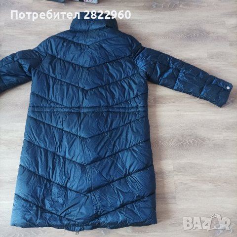 Bonita ново яке с пух -44размер, снимка 3 - Якета - 43058127