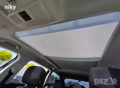 Нова щора за панорама, панорамен таван, шибидах, люк за VW, SKODA, AUDI, SEAT НАЛИЧНО !!!, снимка 8 - Части - 48487149