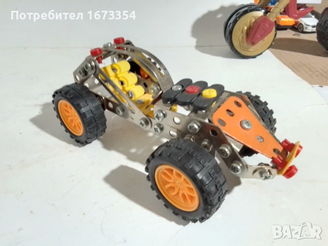 Мотори ,играчки+ лего, снимка 8 - Други - 48325724