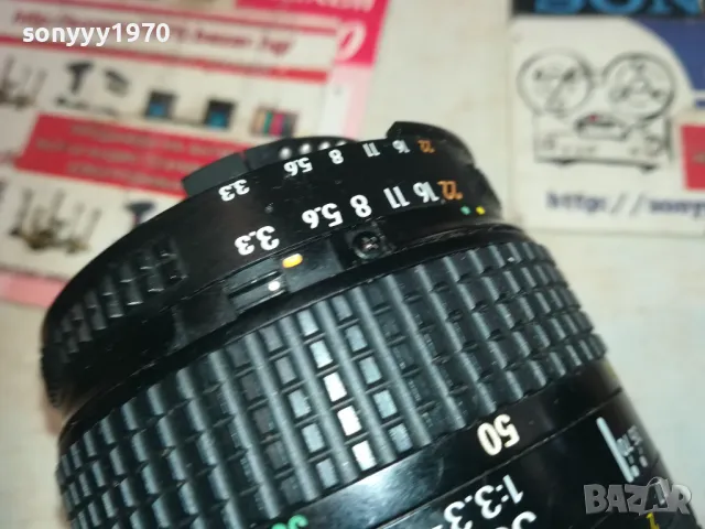 hoya 52mm nikon japan-внос swiss 0211241533, снимка 11 - Обективи и филтри - 47813298