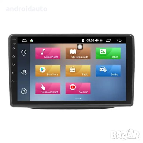 Kia Sorento 2008-2013 Android Mултимедия/Навигация, снимка 2 - Аксесоари и консумативи - 43294613