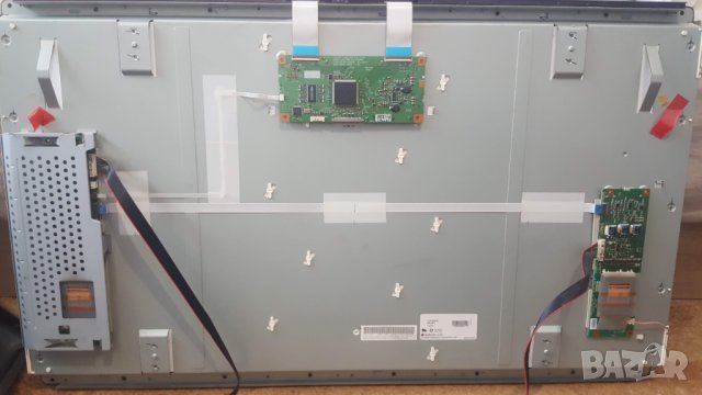 NEO TF3701 - за части. LC370WX1, 6632L ,RL05PDO4, СТОЙКА, LVDS, 6900L 0085A, снимка 8 - Части и Платки - 43145179