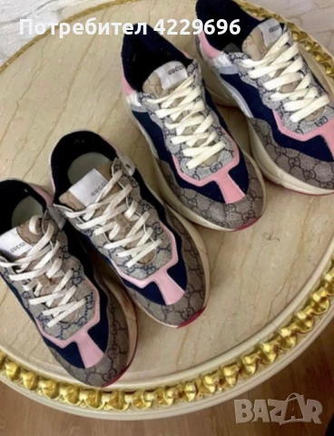 Gucciобувки, снимка 1