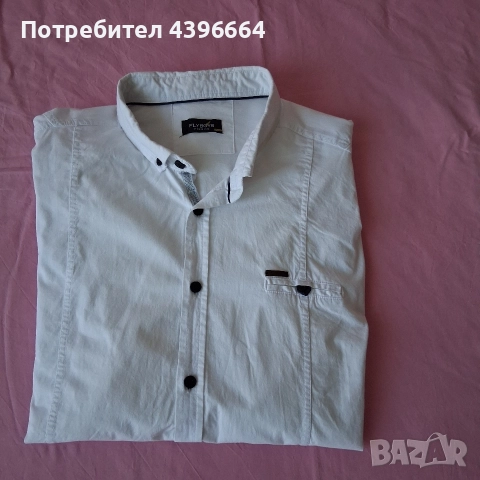 мъжка риза, снимка 3 - Ризи - 51227315