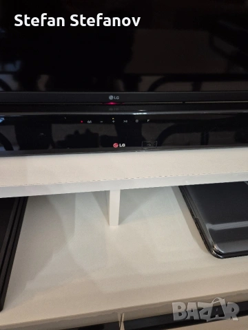 Саундбар LG, снимка 2 - Плейъри, домашно кино, прожектори - 53303637