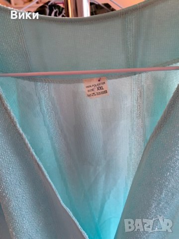 Дамски елек, снимка 4 - Елеци - 39343051