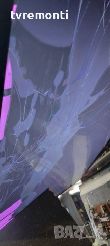 Основна платка - ,17MB130S for TELEFUNKEN 43UB8200, дисплей VES430QNDL-2D-U11, снимка 8 - Части и Платки - 40137468