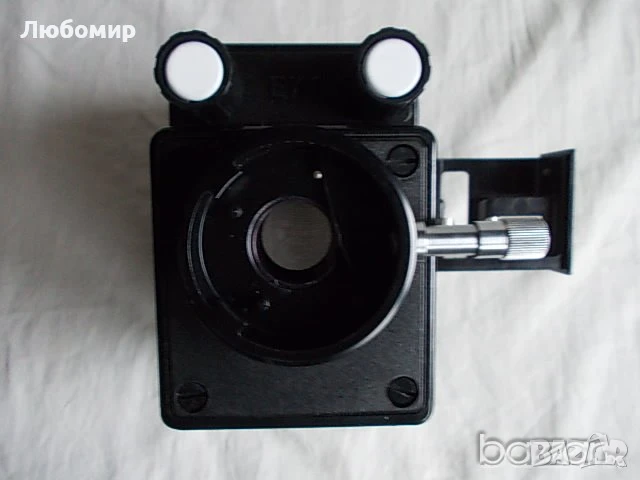 Измерителни приставки / кутии кювети Spekol - списък, снимка 5 - Медицинска апаратура - 51150501