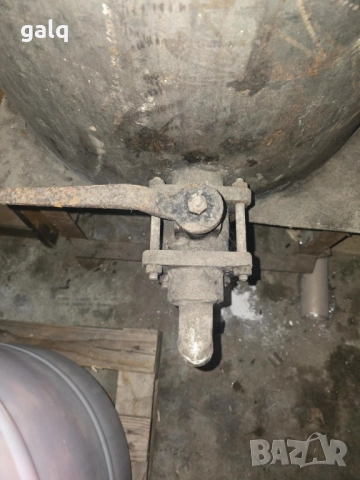 Казан от неръждавейка 300л., снимка 5 - Други стоки за дома - 52400795