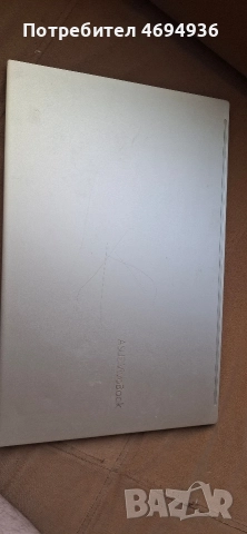 Лаптоп ASUS Vivobook 15 K513EA, Intel® Core™ i5-1135G7, 15.6", Full HD, OLED, RAM 16GB, 512GB SSD, , снимка 4 - Лаптопи за работа - 52925757