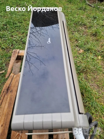 климатик Мидея 9-ка профилактиран, снимка 4 - Климатици - 53397550