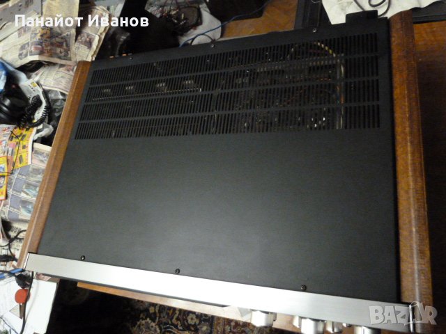 Куадро ресийвър  Kenwood KR-9940 , снимка 3 - Ресийвъри, усилватели, смесителни пултове - 43413415