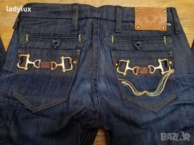 Replay, Нови, Маркови Дънки, Размер 28. Код 2054, снимка 4 - Дънки - 43202755