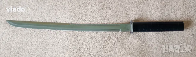 Голям нож - МАЧЕТЕ