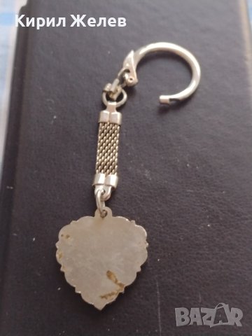 Ключодържател сувенир от Арис Гърция за КОЛЕКЦИОНЕРИ 42285, снимка 4 - Други - 43657745