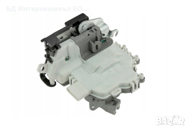 1P0839016E Брава за задна дясна врата, Seat, Altea Facelift 5P, 6 ПИН