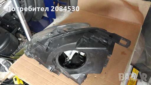 Фар за Мини Купър  HBPO 162703 -03, снимка 7 - Аксесоари и консумативи - 27799798