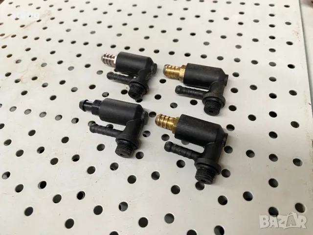 Saeco - Клапан Помпа, снимка 6 - Кафемашини - 47392128