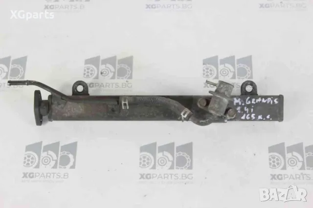 Бензинова горивна рейка за Mitsubishi Grandis 2.4i 165 к.с. (2003-2011)