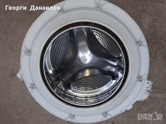 Продавам пералня  LG F1068LD на части, снимка 12 - Перални - 28852277